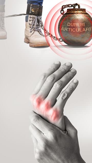 Punct dureri la genunchi - Cele mai frecvente 5 cauze ale durerii de genunchi